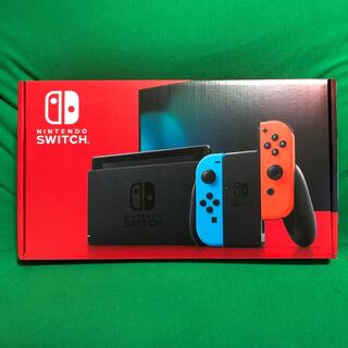 Nintendo Switch NINTENDO SWITCH JOY-CON…