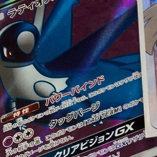 まっちゃ様専用ラティオス