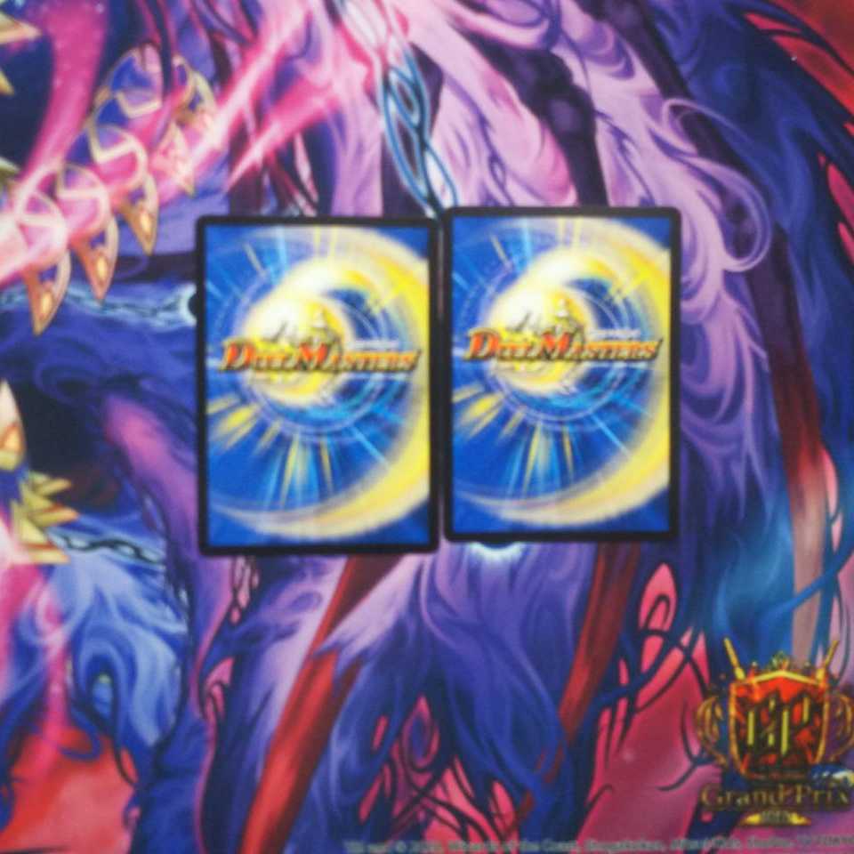 暴走の智将レッコパブロウ 2枚