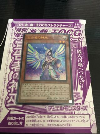 Diviner of the Herald