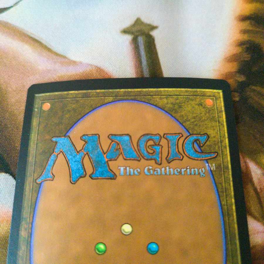 Jeweled Lotus/Jeweled Lotus★English Version★Foil