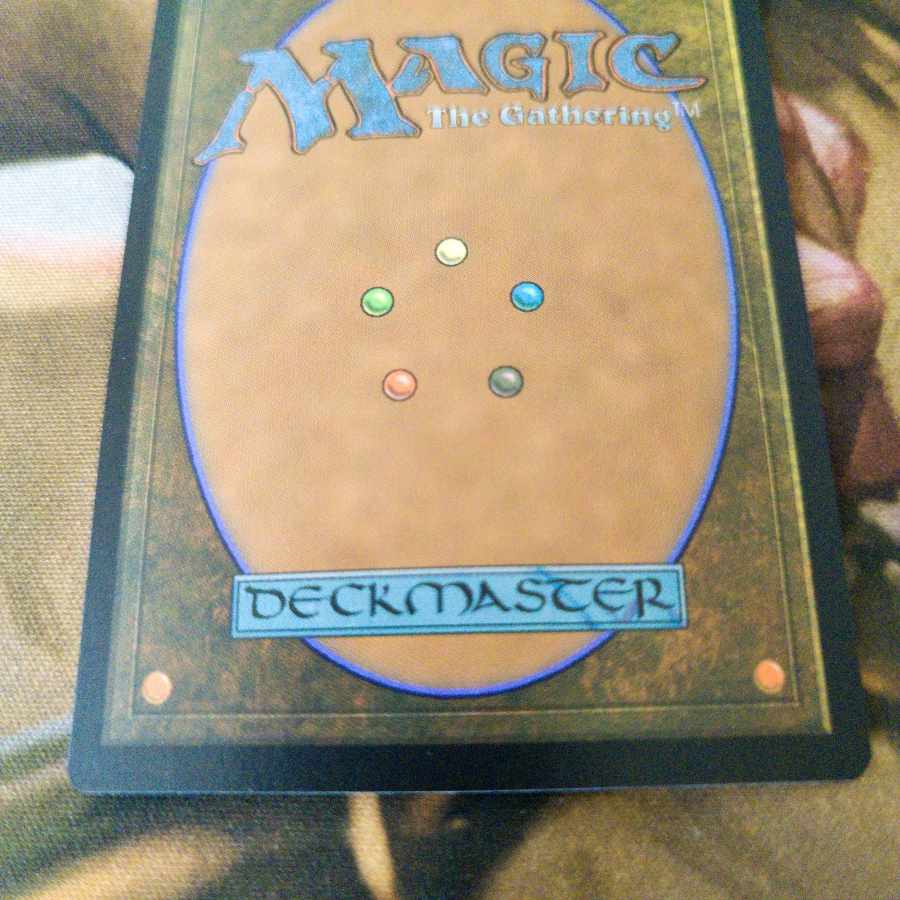 Jeweled Lotus/Jeweled Lotus★English Version★Foil