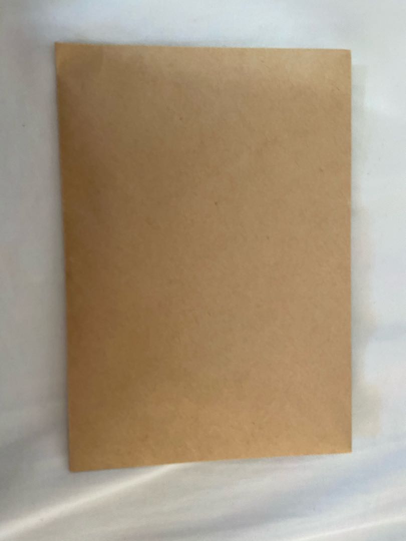 サポートSR or SSR以上確定！　オリパ