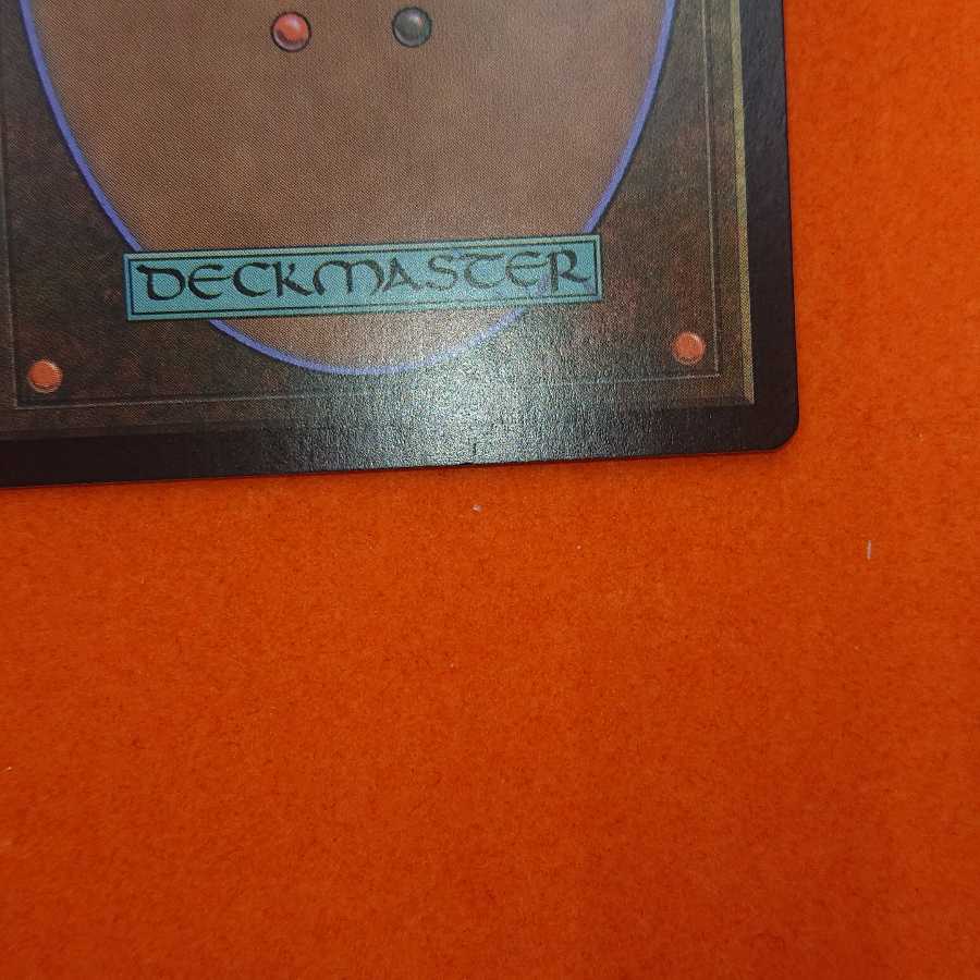 MTG2 Swamp グルランド