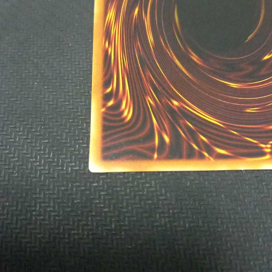 Yu-Gi-Oh! Black Magician Girl Character Rare