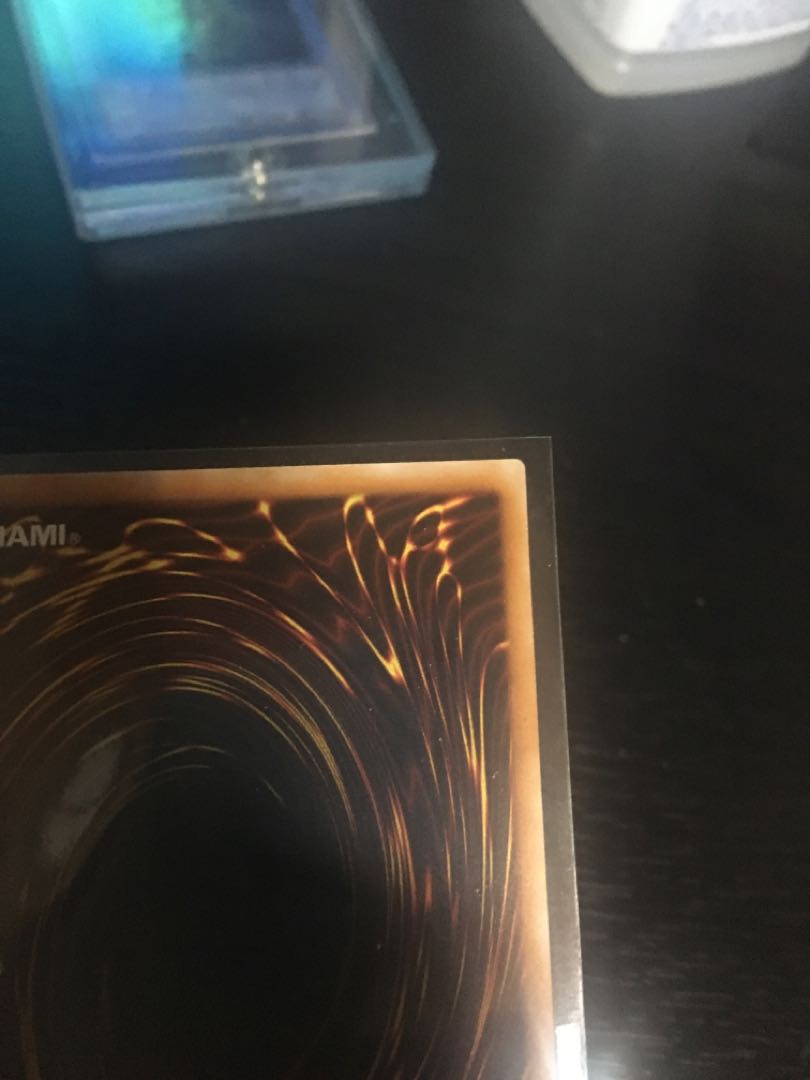 カオスソルジャー  レリーフ 美品