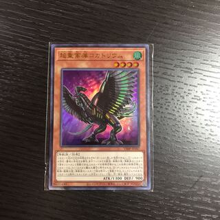 超重禽属コカトリウム