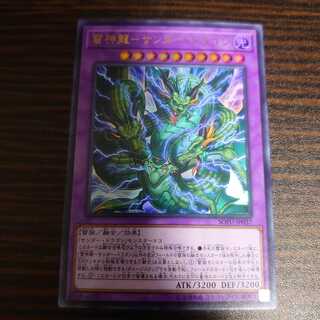 雷神龍-サンダー・ドラゴン ウルトラレア