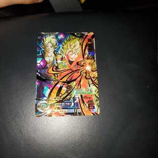 ドラゴンボール第7弾星４～CP.三ツ星セット！！