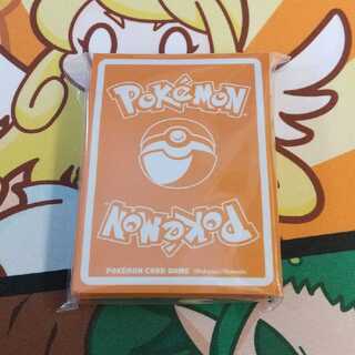 エクストラレギュレーションBOX付属スリーブ 64枚 未開封