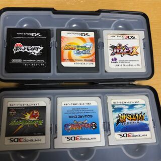 カセットまとめ