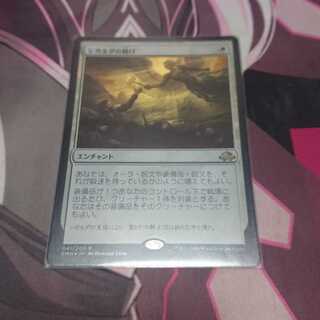 Sigarda's Aid Foil
