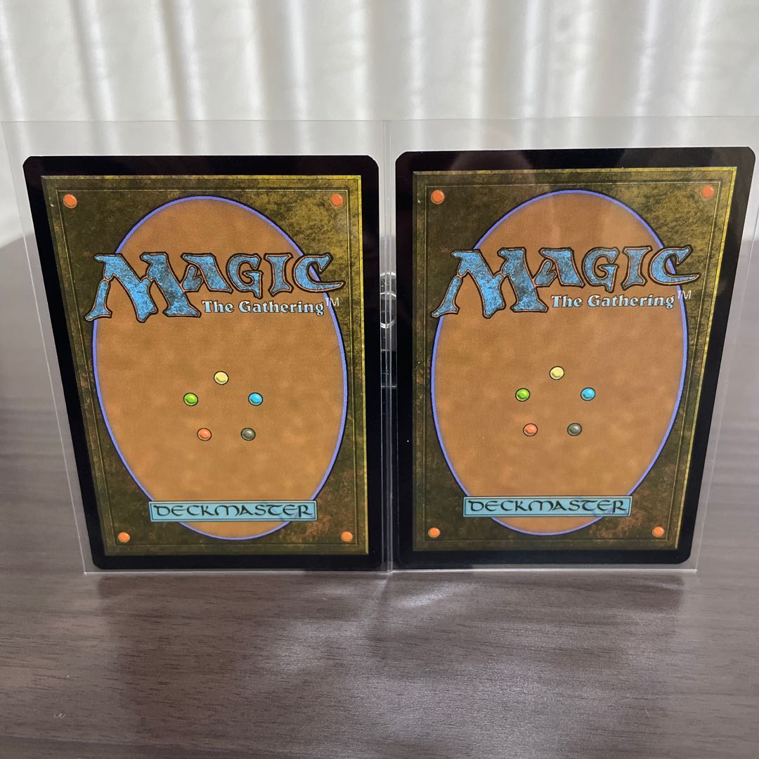 【旧枠】真の名の宿敵（時のらせんリマスター）