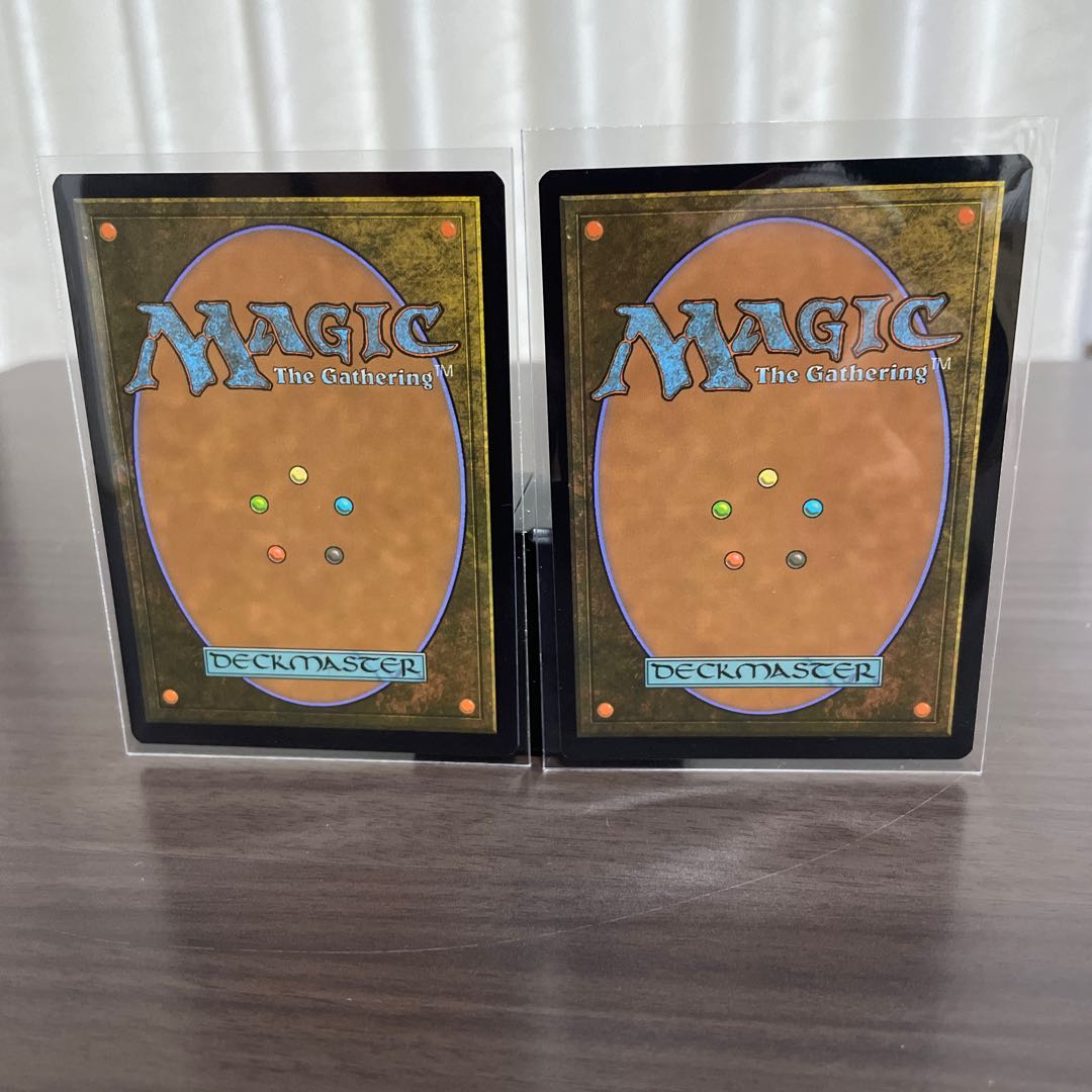 ヴェズーヴァ 神話レア2枚セット(時のらせんリマスター)