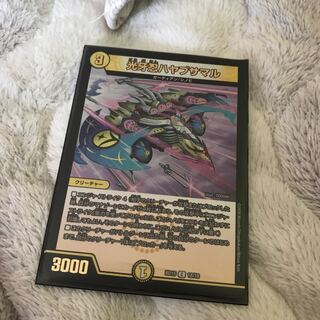 光牙忍ハヤブサマル