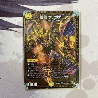 煌龍 サッヴァーク