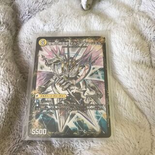 革命槍 ジャンヌ・ミゼル｜聖槍の精霊龍 ダルク・アン・シエル