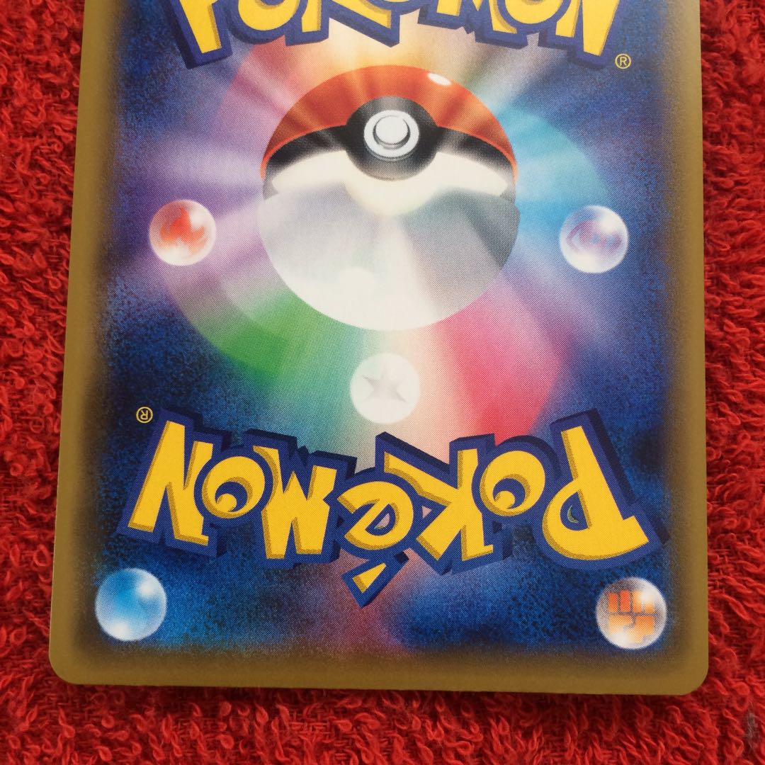 エリカのおもてなし SR