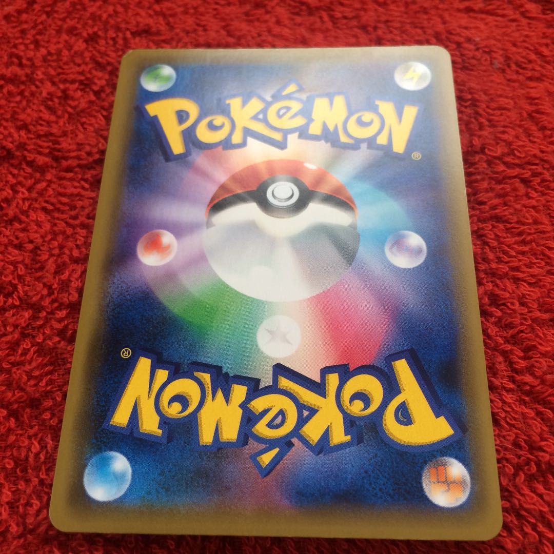 エリカのおもてなし SR