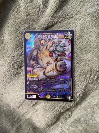 「絶対の楯騎士」magi最安値