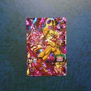 SDBH BM7弾 UR ゴールデンフリーザ:ゼノ