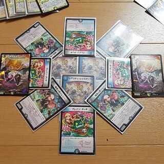 レアリティレジスタンス 〜ハンデスパーツを添えて〜