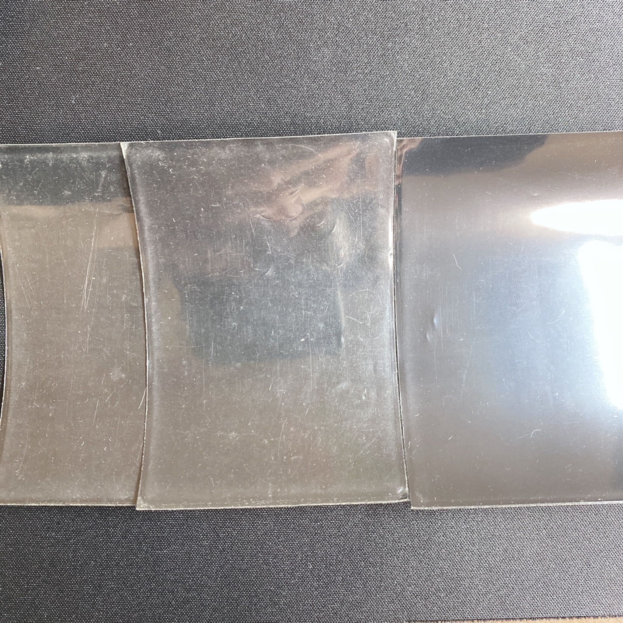 レッドデーモンズドラゴン/バスター　スリーブ　21枚セット　遊戯王