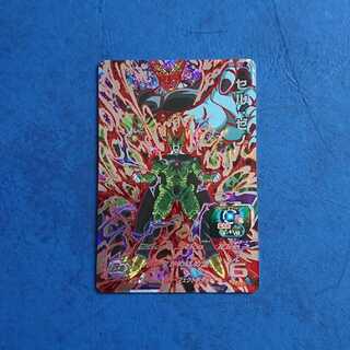 SDBH SH2弾 SEC セル:ゼノ 3