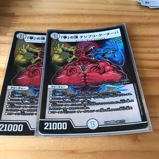 「拳」の頂 デシブコ・グーチーパ