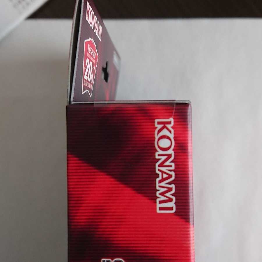 遊戯王　ストラクチャーデッキ　ウォリアーズストライク　未開封