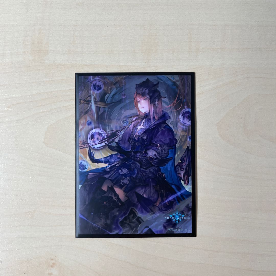 黒魔導具デッキ 改造パーツ付き