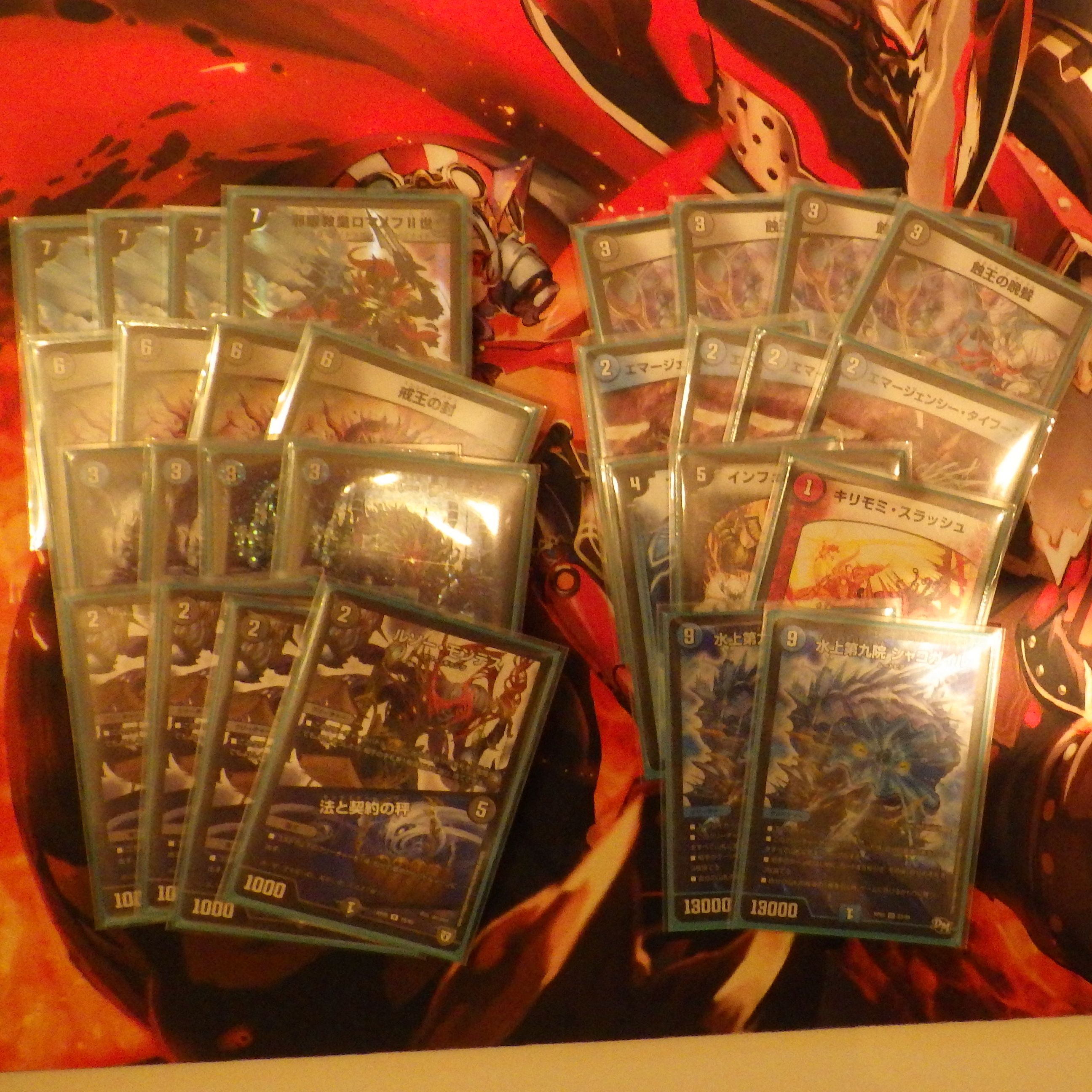 ロマノフワンショット