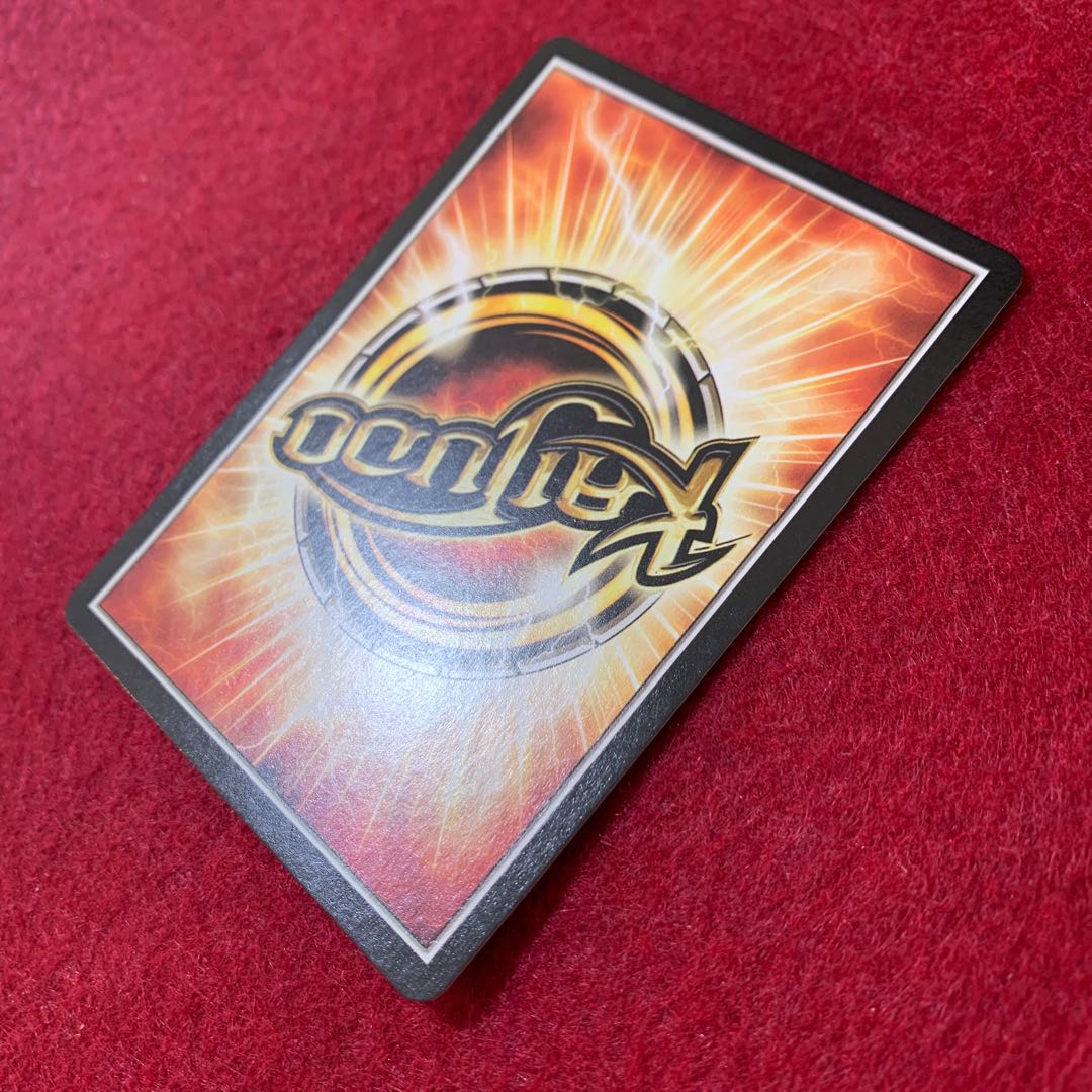 Kaijudo プロモ フェアリーライフ