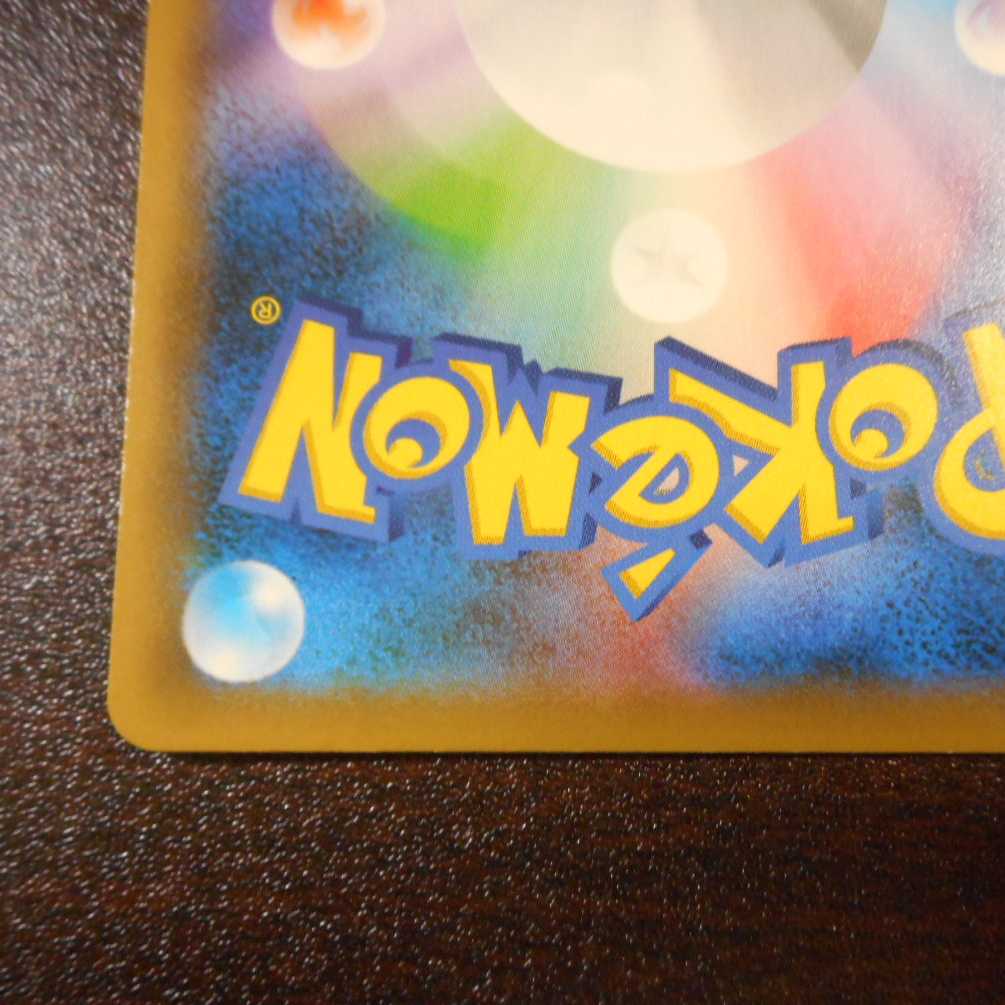 (美品)リザードンVMAX 308/190 SSR