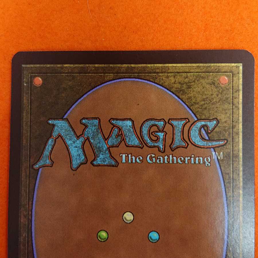 MTG3 草むした墓 中国語版