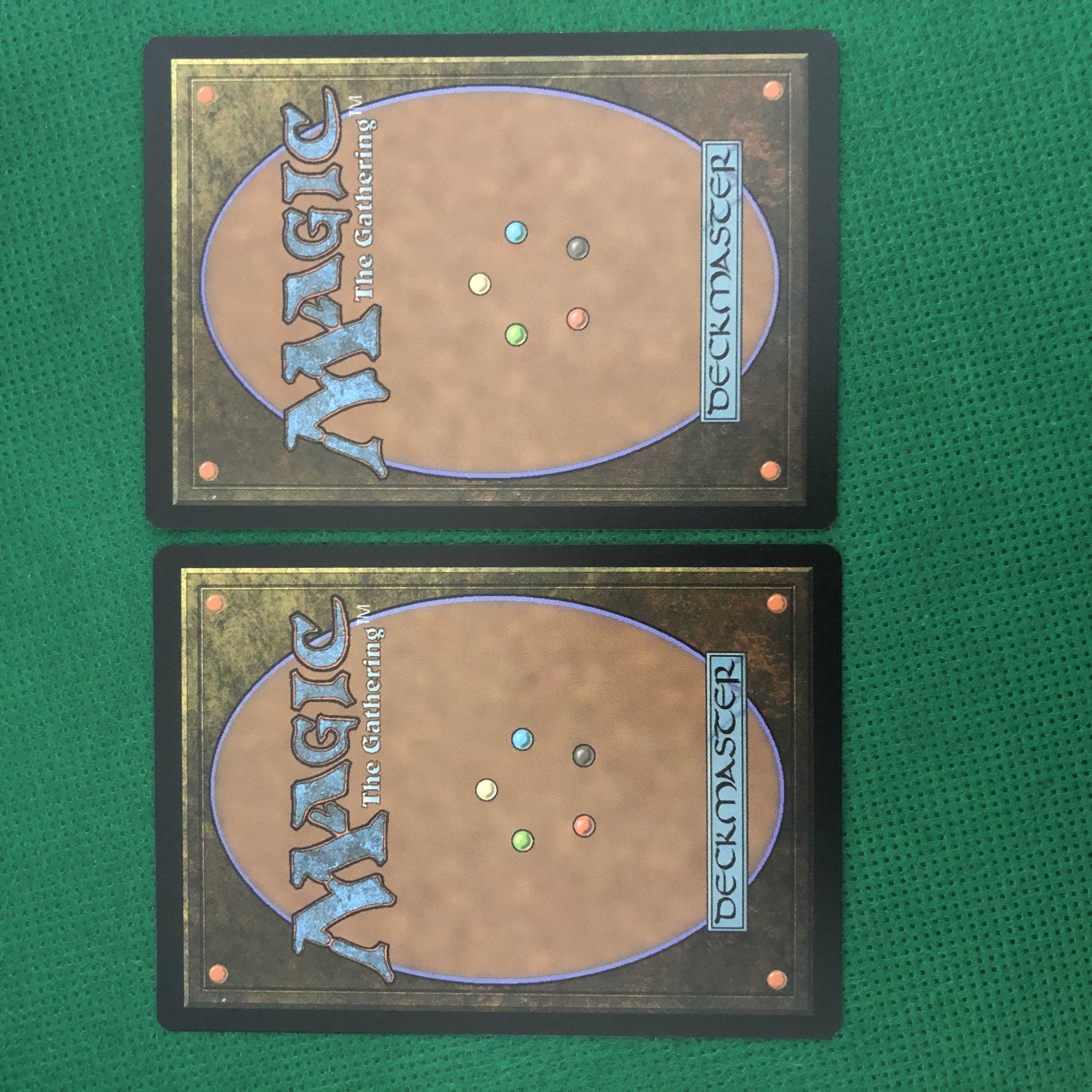 天上の餌あさり 英語版 2枚