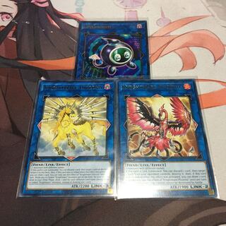 英語　トロイメアユニコーンセット　レア