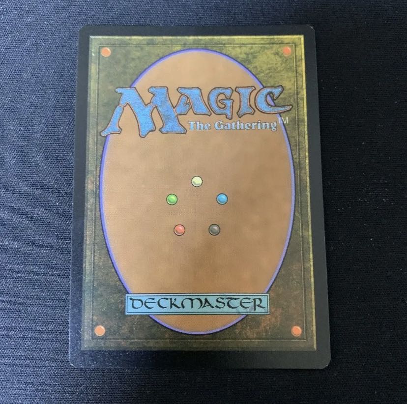 MTG 意志の力 拡張 foil 日本語