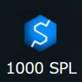 1000 SPL