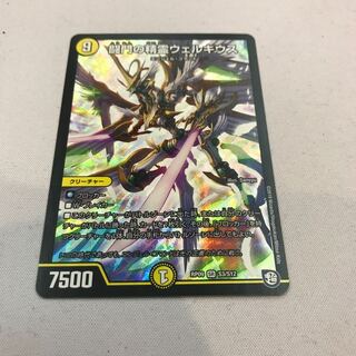 最安値 闘門の精霊ウェルキウス