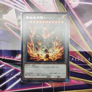 原始生命態トークン R