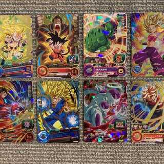 ドラゴンボールヒーローズ バラ売り可