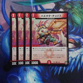 ハエタタ・チュリス