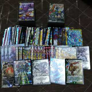 デュエルマスターズまとめ売り