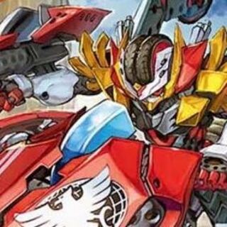 赤単e-sport デッキ+ オマケ