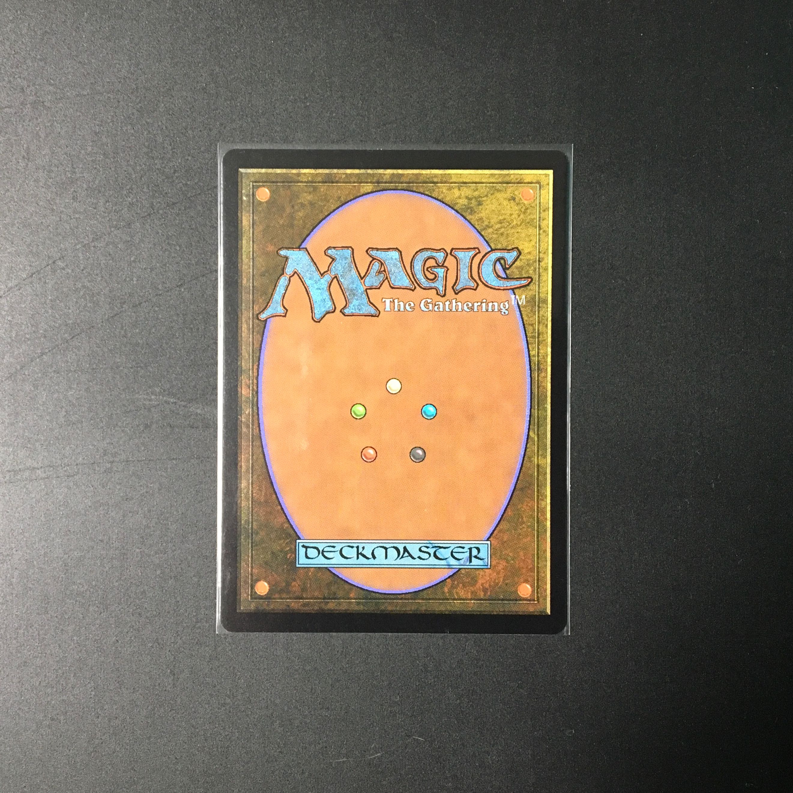 MTG 最高工匠卿、ウルザ　nonFOIL