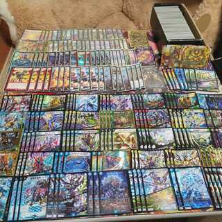 デュエマ 半引退セット