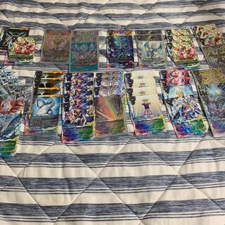 バディファイト デッキ プリズムドラゴン