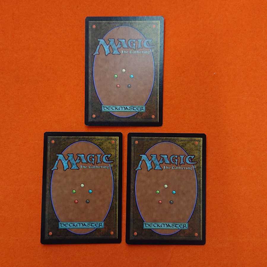 MTG2  帝国の徴募兵 中国語版 3枚セット