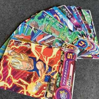 スーパードラゴンボールヒーローズ